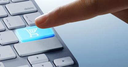 打造高效電子商務營銷型網站 商家投資興辦的實業視角