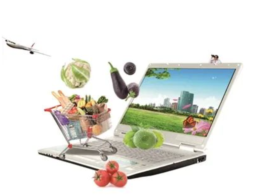 農村電商崛起之路 直擊五大經營痛點