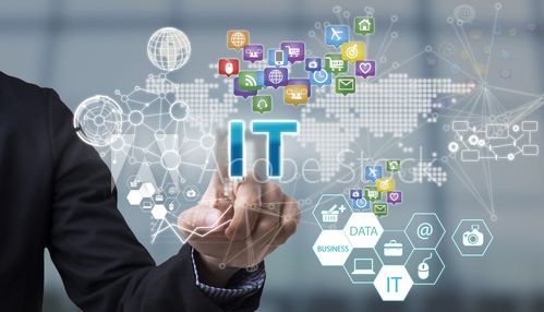 創業時代丨關于創業公司IT運維那點事兒 以電子商務經營為例